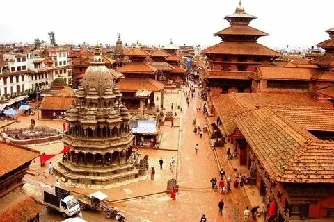 Nepal Tour Packages