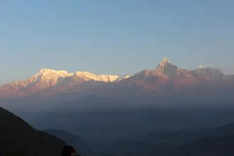 6 Nights 7 Days Best of Nepal Tour - The Holiday Trips