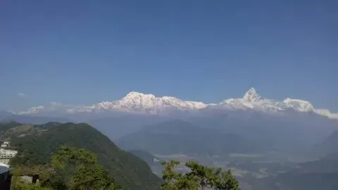 5 Nights 6 Days Nepal Honeymoon Tour - The Holiday Trips
