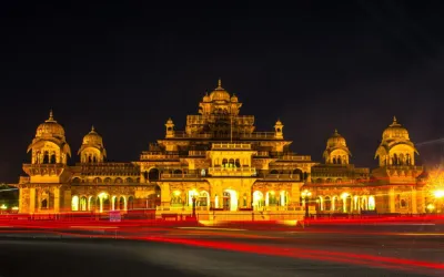 Hawa Mahal Jaipur Short Tour