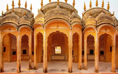 Jodhpur Jaisalmer Desert Tour