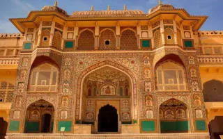 10 Days Royal rajasthan Tour & Itinerary - The Holiday Trips