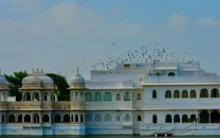 Heritage Architecture