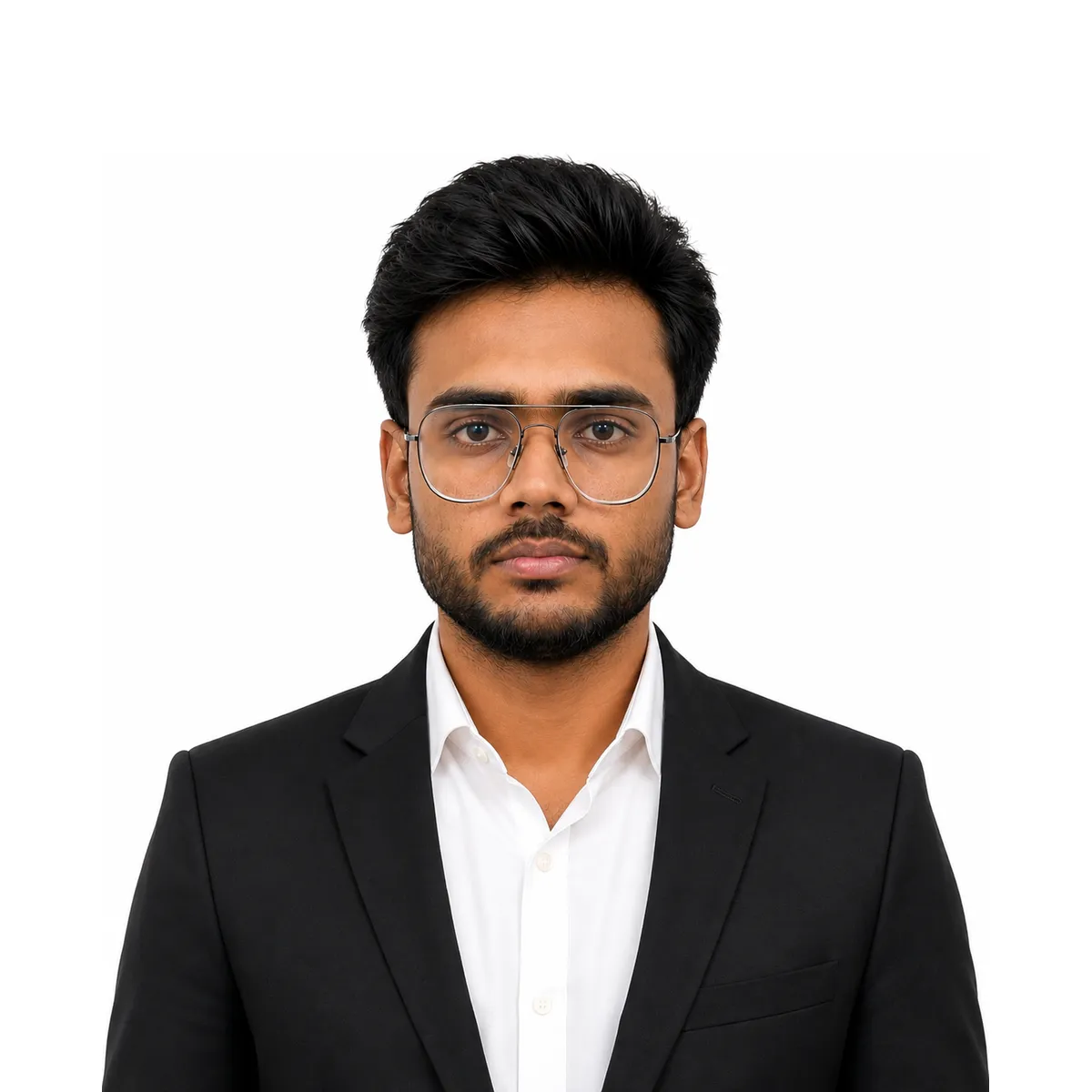 Amit Yadav - Travel Consultant & Guest Relations at The Holiday Trips