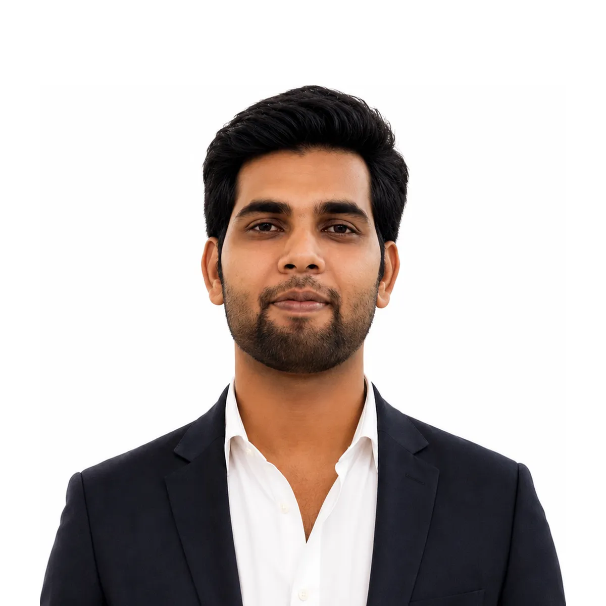 Bheem Gupta - Co-Founder & Operations Director at The Holiday Trips