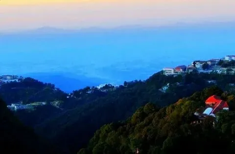 Uttarakhand Tour Packages