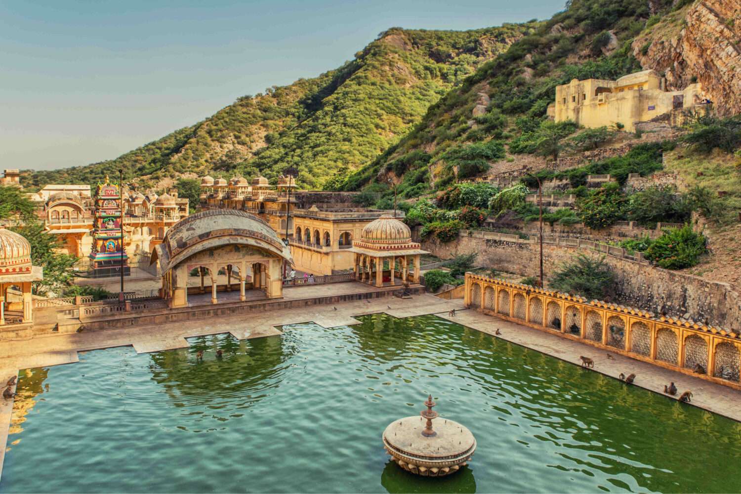 rajasthan tour package