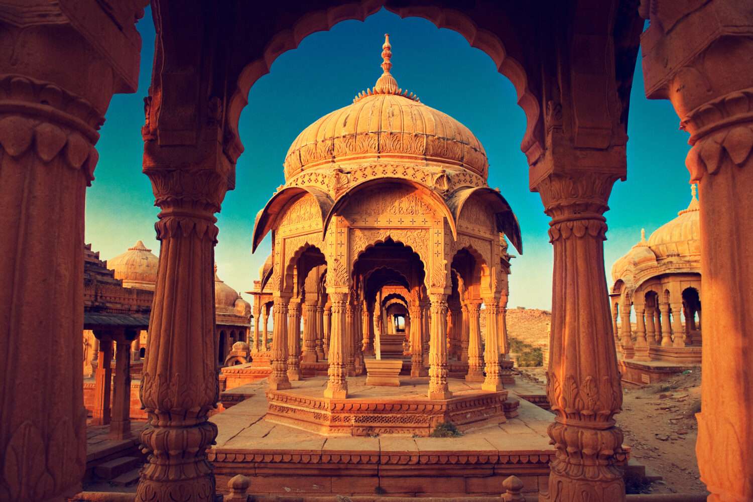 affordable rajasthan tour