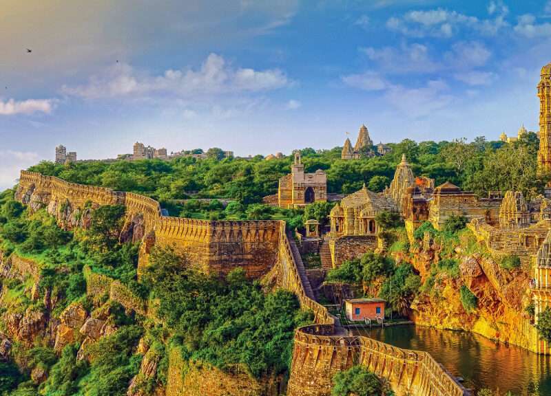 chittorgarh