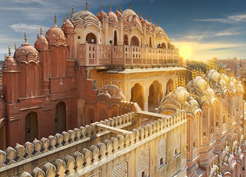 rajasthan summer tour